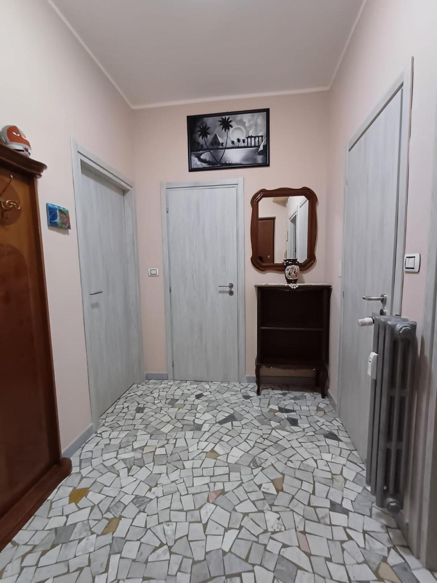 Hotel Offre The Bull Stadium Турин Экстерьер фото